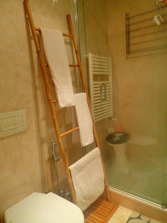 Lxriverside Suite Apartment Lissabon Exterior foto