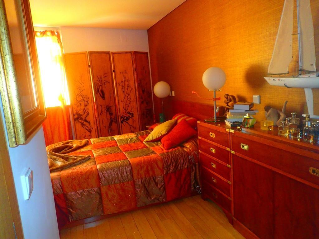 Lxriverside Suite Apartment Lissabon Zimmer foto