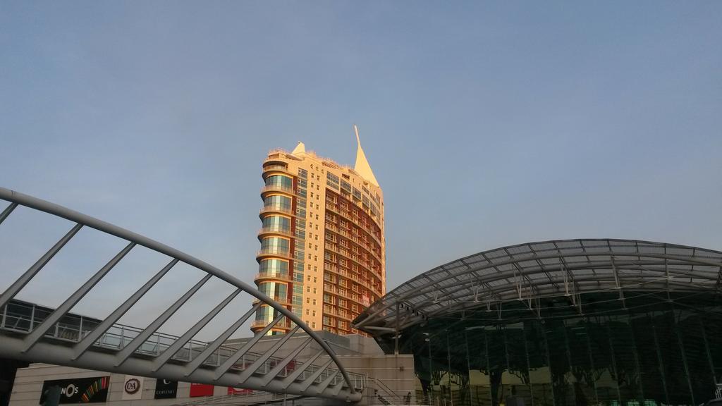 Lxriverside Suite Apartment Lissabon Exterior foto