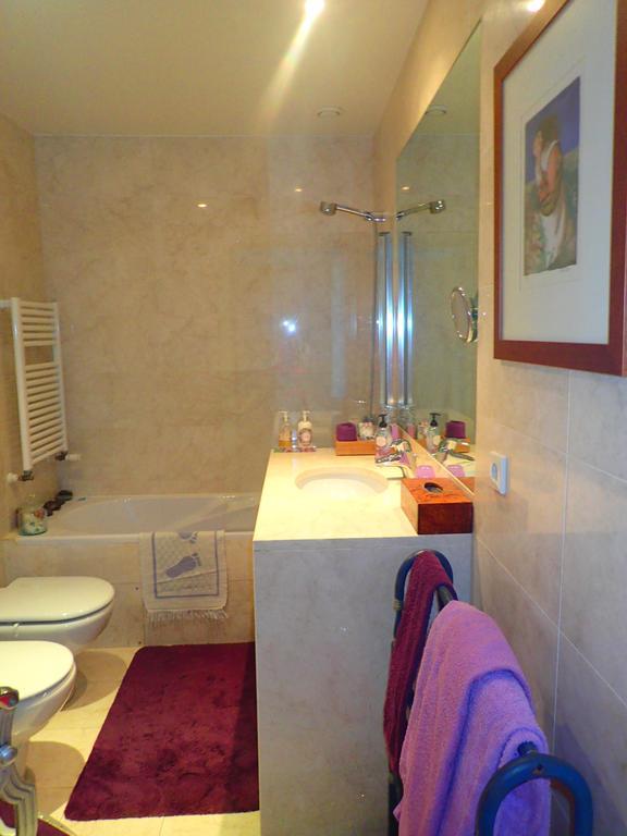 Lxriverside Suite Apartment Lissabon Exterior foto