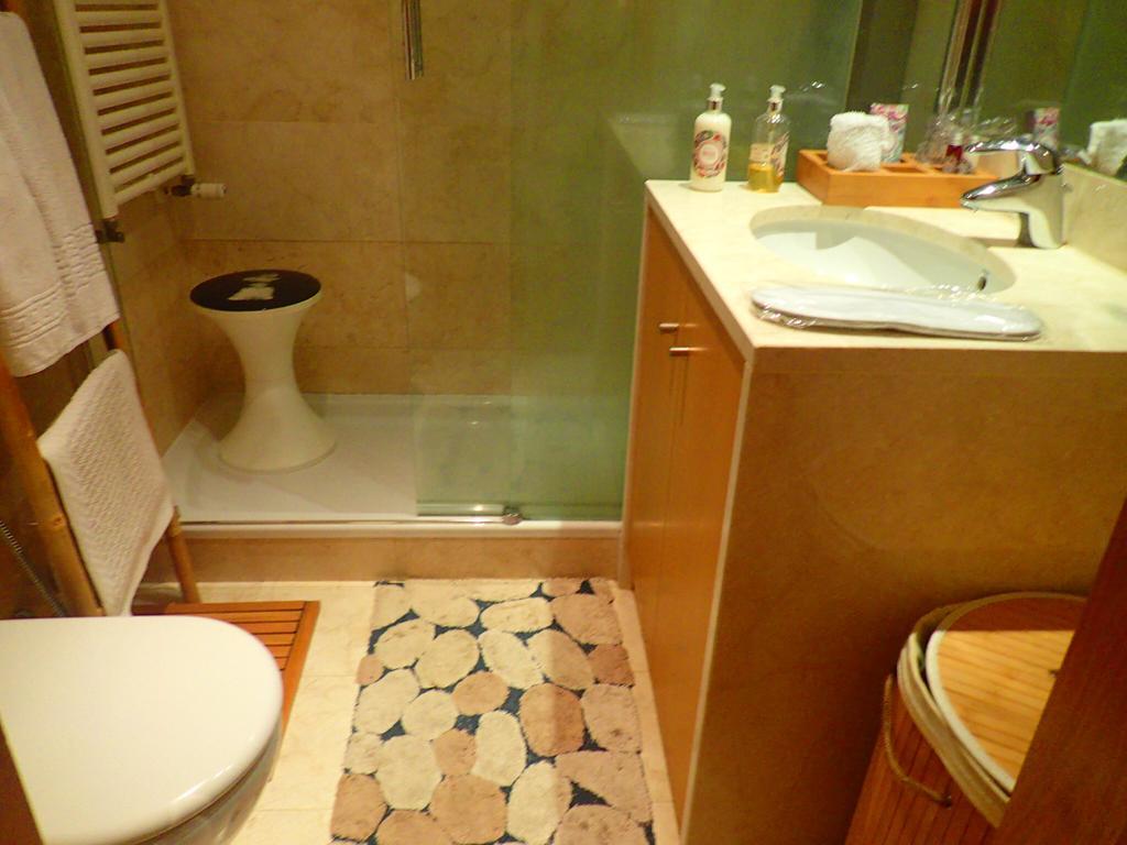 Lxriverside Suite Apartment Lissabon Exterior foto
