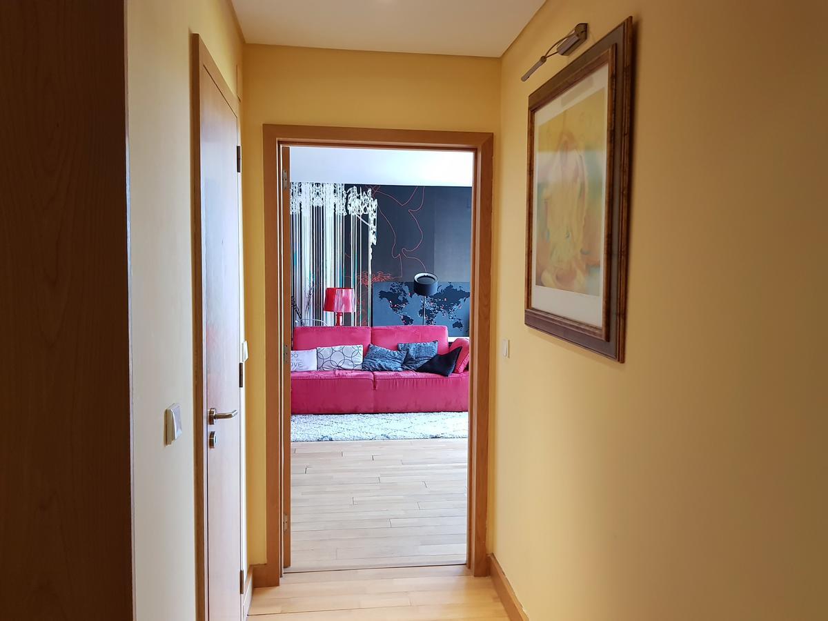 Lxriverside Suite Apartment Lissabon Exterior foto