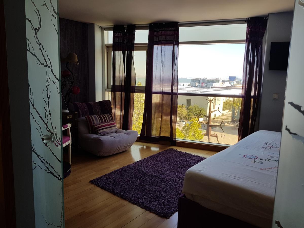 Lxriverside Suite Apartment Lissabon Exterior foto